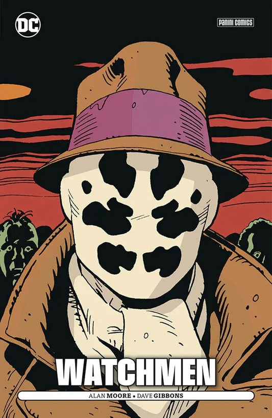 Watchmen image 0