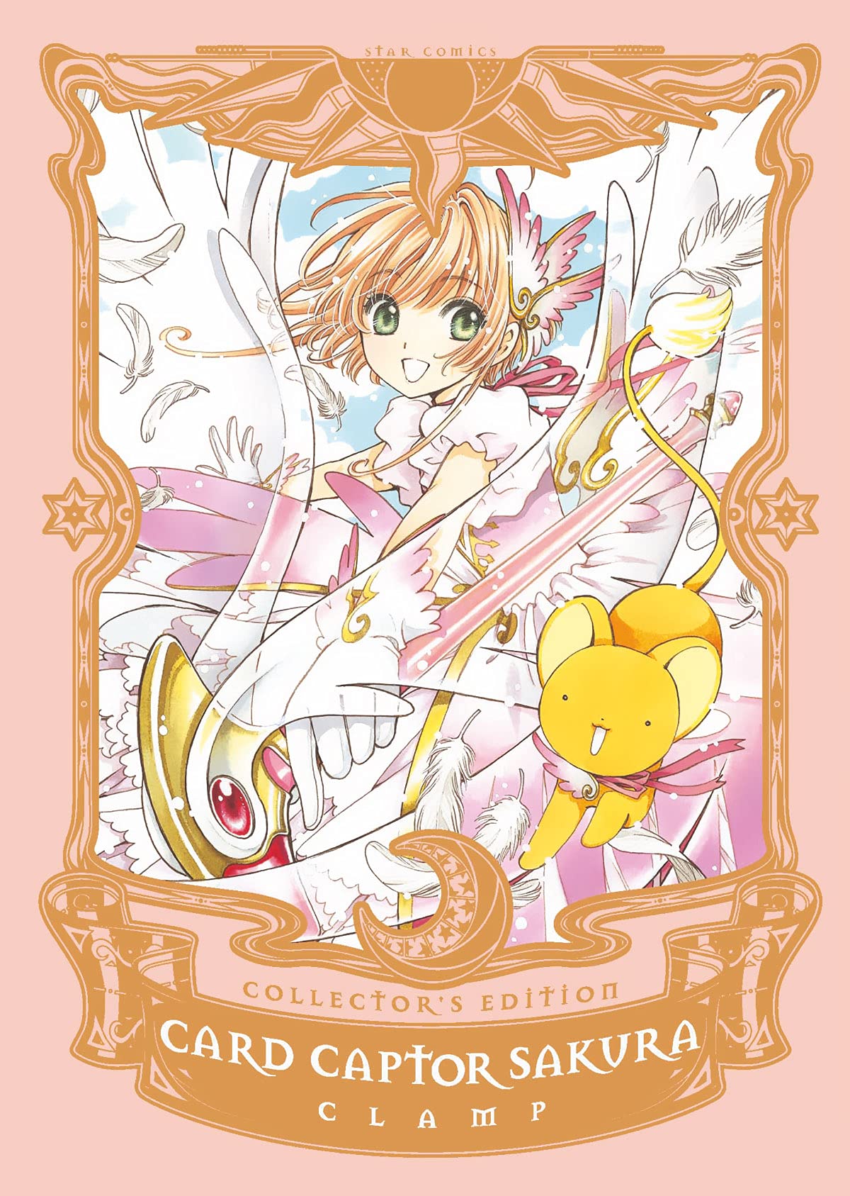 Card Captor Sakura Collector's Edition Vol. 01 image 2