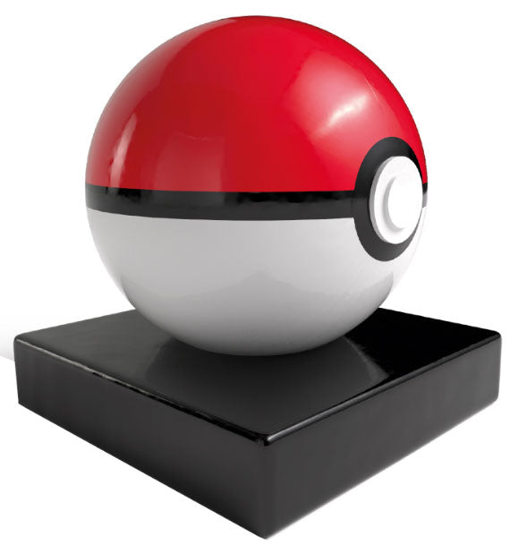 Pokémon Salvadanio - Pokéball image 0