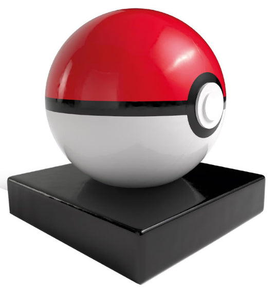 Pokémon Salvadanio - Pokéball image 0