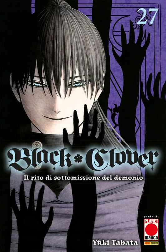 Black Clover - Vol. 27 image 0
