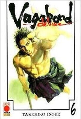 Vagabond Deluxe - Vol. 06 image 0