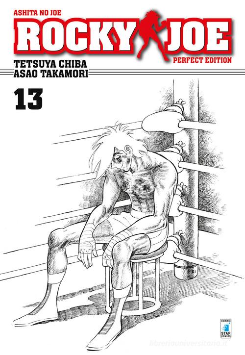 Rocky Joe Perfect Edition Vol. 12 image 2