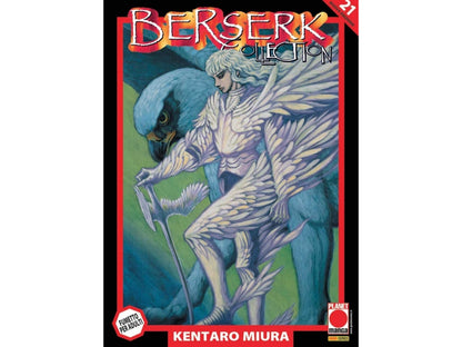Berserk - Vol. 21 image 1