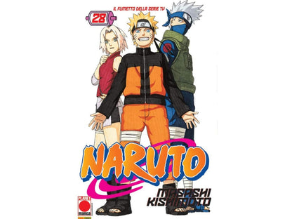 Naruto - Vol. 28 image 2