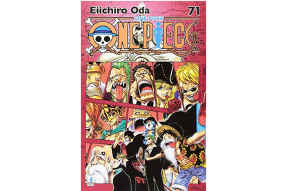 One Piece - New Edition Vol. 71 image 1