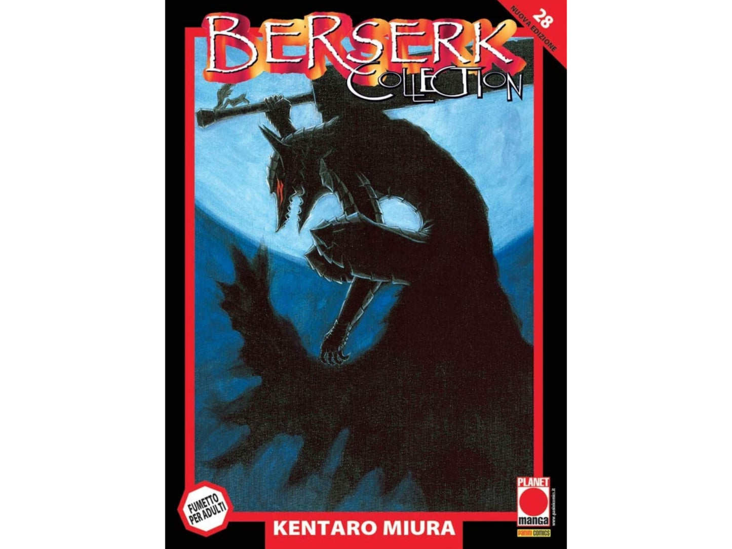 Berserk - Vol. 28 image 1