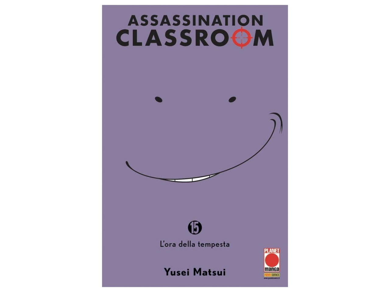 Assassination Classroom - Vol. 15 image 1