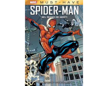 Must Have - Spider-Man Nel Regno dei Morti image 1