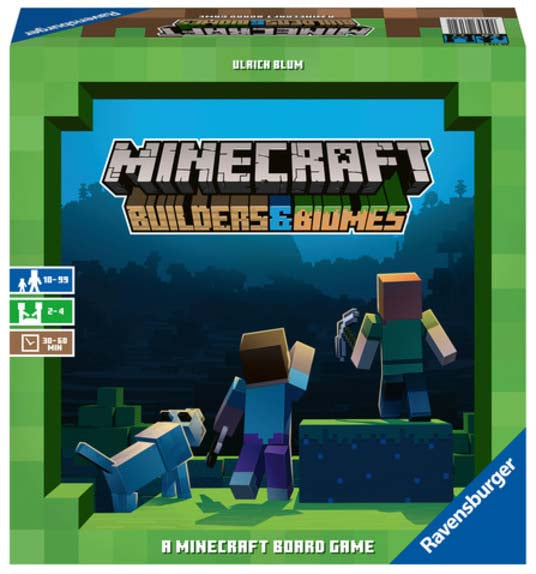 Minecraft Il Gioco image 0