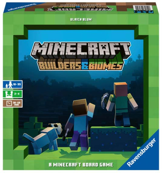 Minecraft Il Gioco image 0