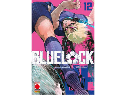 Blue Lock - Vol. 12 image 1