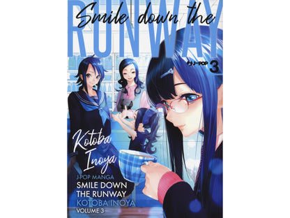 Smile Down the Runway Vol. 03 image 1
