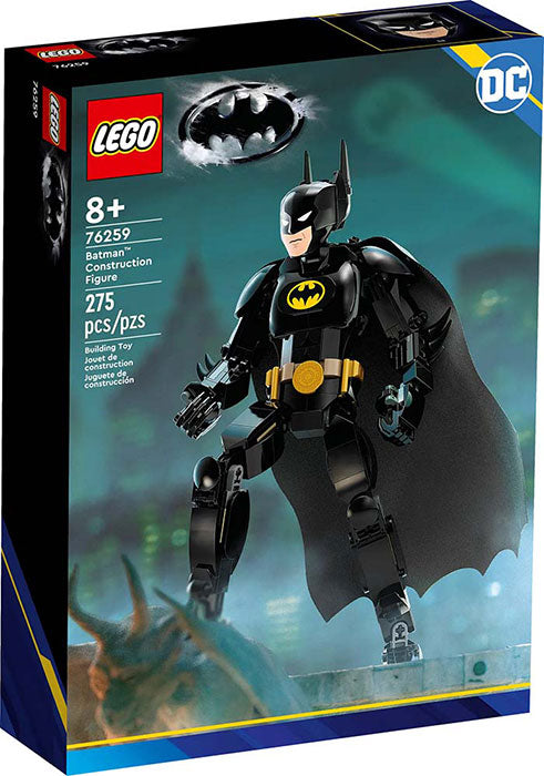Lego DC Comics - Batman image 0