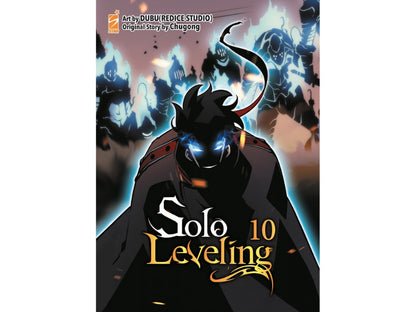 Solo Leveling - Vol. 10 image 1