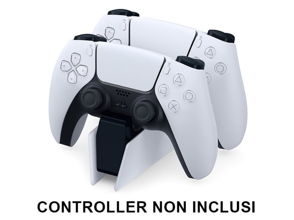 SONY Base Ricarica DualSense PS5 image 1