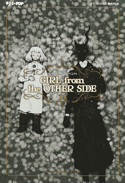 Girl From the Other Side - Vol. 09 image 3