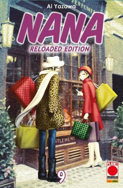 Nana Reloaded edition - Vol. 06 image 3