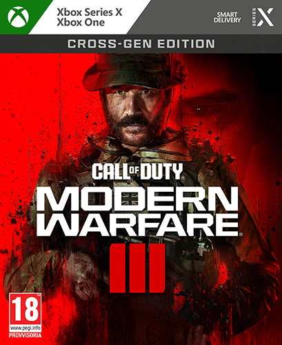Call of Duty Modern Warfare III image 0