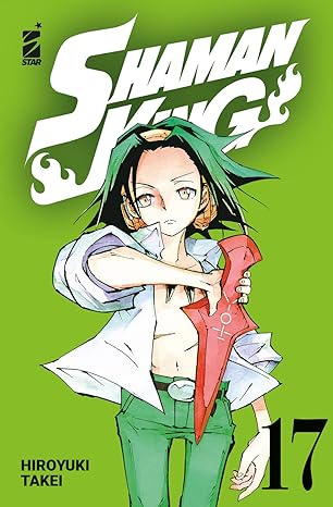 Shaman King Final Edition Vol. 16 image 3