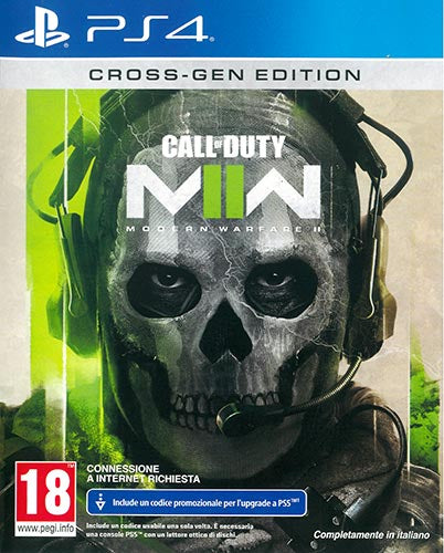 Call of Duty Modern Warfare II image 0