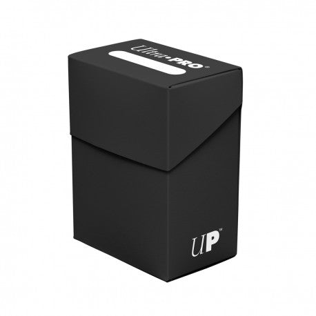 ULTRA PRO – Porta Mazzo (Black) image 0