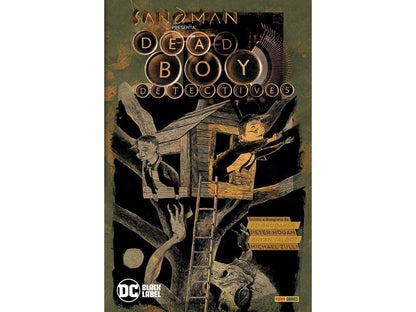 Sandman Presenta - Dead Boy Detectives - Vol. 06 image 1