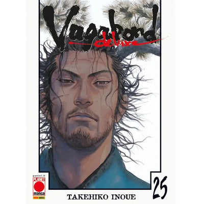 Vagabond Deluxe - Vol. 25 image 1