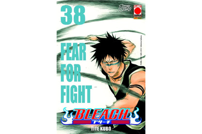 Bleach - Vol. 38 image 1