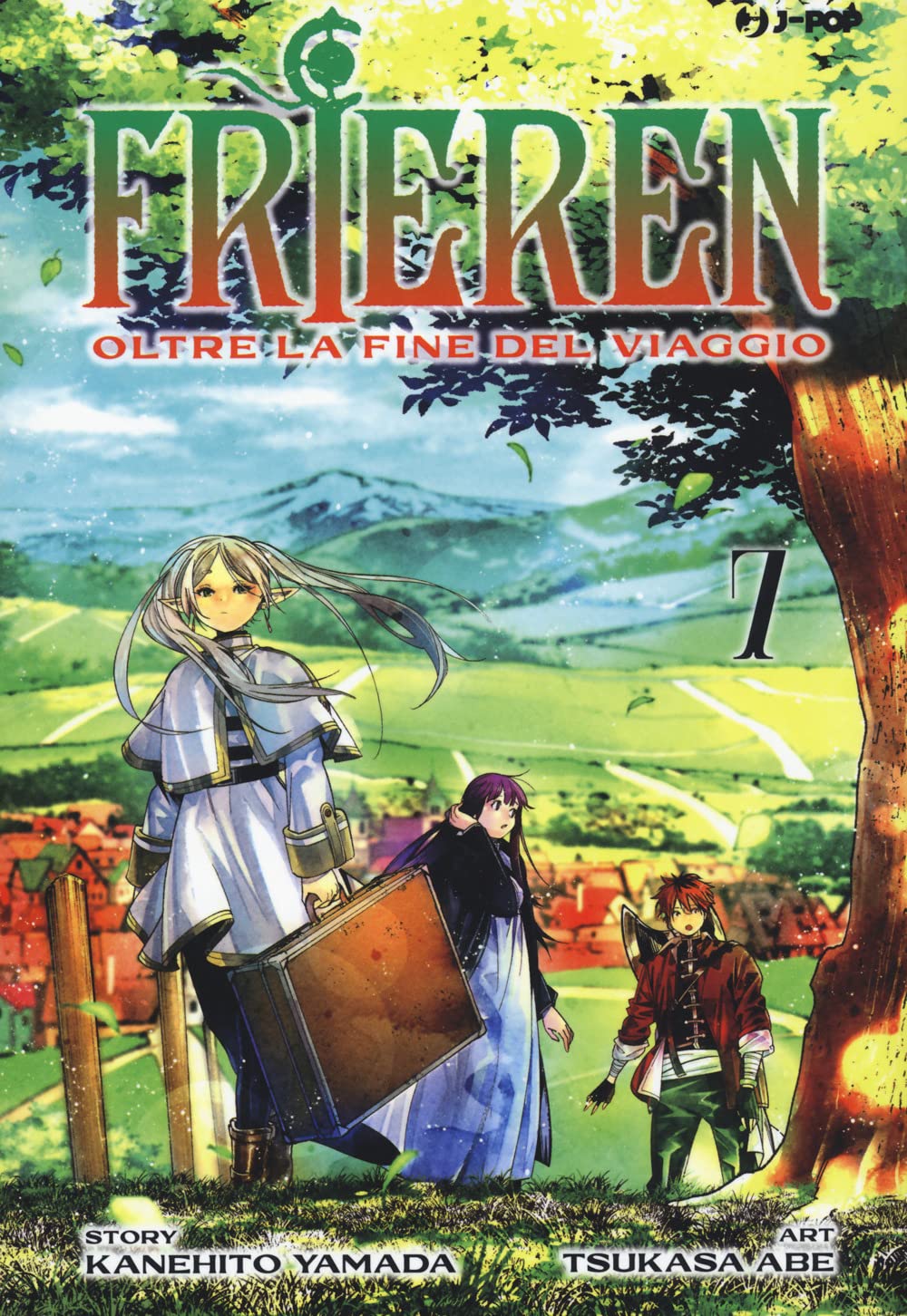 Frieren - Vol. 05 image 4