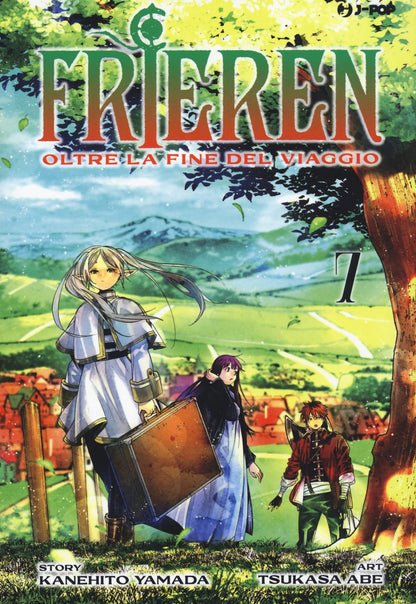 Frieren - Vol. 05 image 4
