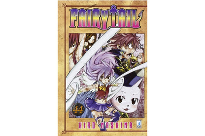 Fairy Tail Vol. 44 image 1
