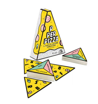 P per Pizza image 1