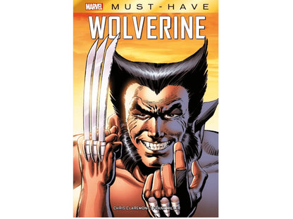 Must Have - Wolverine image 1