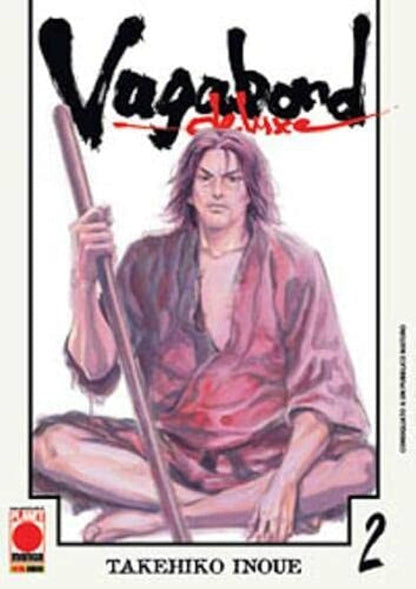 Vagabond Deluxe - Vol. 02 image 2