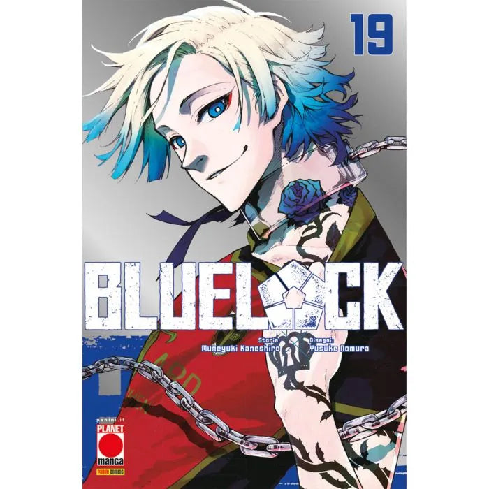 Blue Lock - Vol. 19 image 2