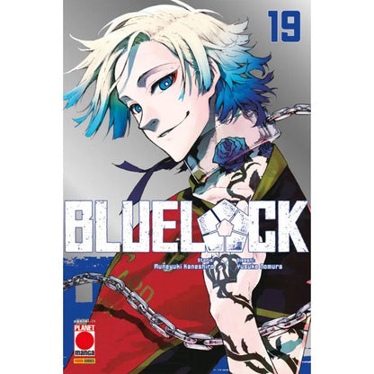 Blue Lock - Vol. 19 image 2