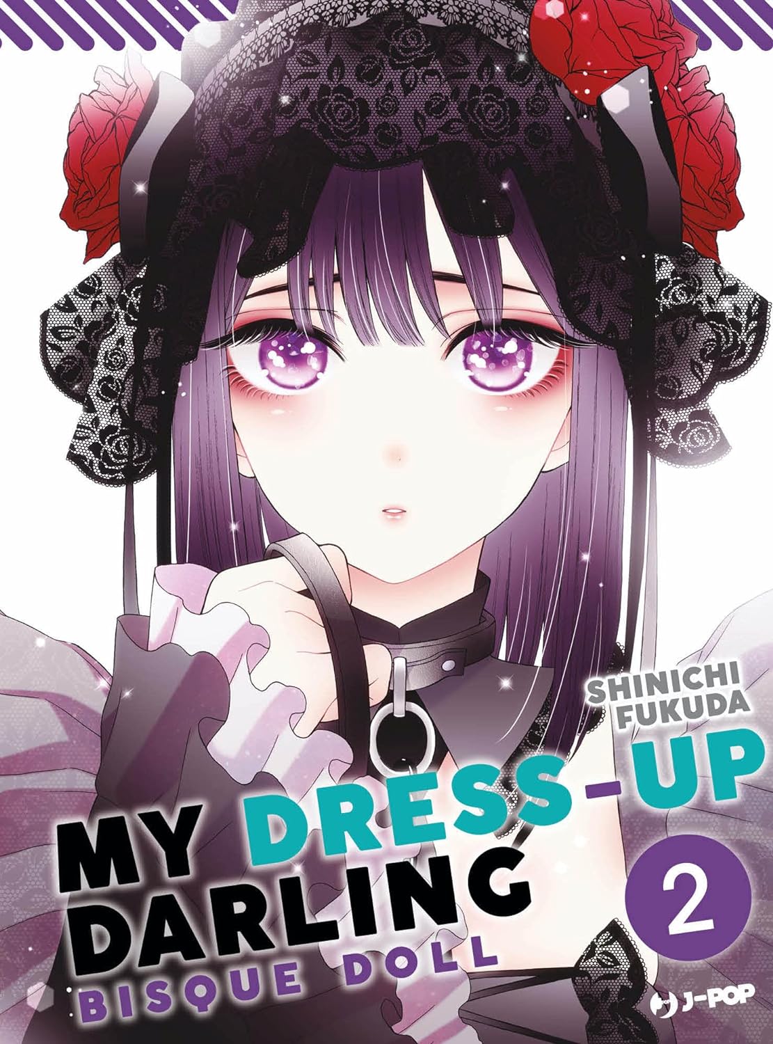 My Dress-up Darling: Bisque Doll - Vol. 01 image 2