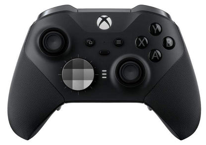 MICROSOFT Controller Elite Series 2 Wireless Xbox - Black image 0