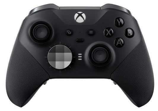 MICROSOFT Controller Elite Series 2 Wireless Xbox - Black image 0