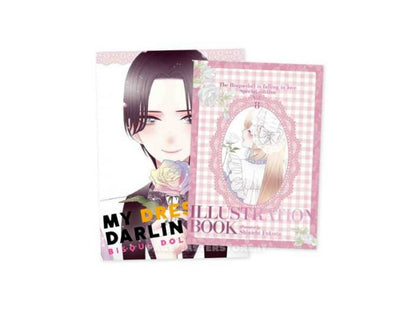My Dress-up Darling: Bisque Doll - Vol. 08 - Variant Edition image 1