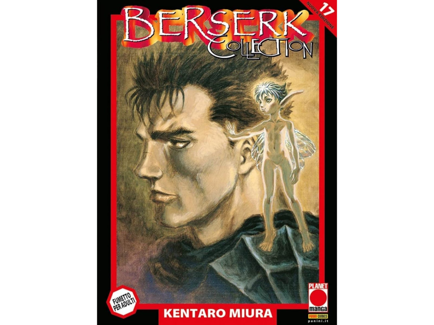 Berserk - Vol. 17 image 1