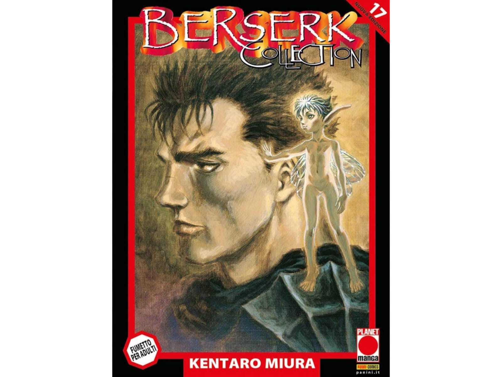 Berserk - Vol. 17 image 1