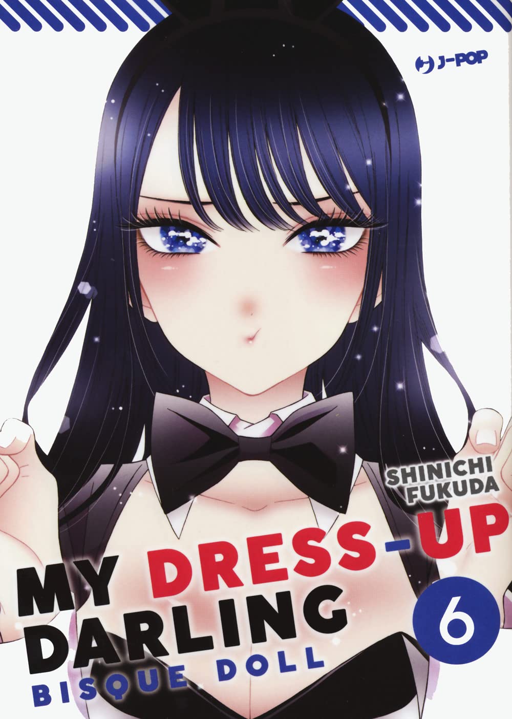 My Dress-up Darling: Bisque Doll - Vol. 01 image 6