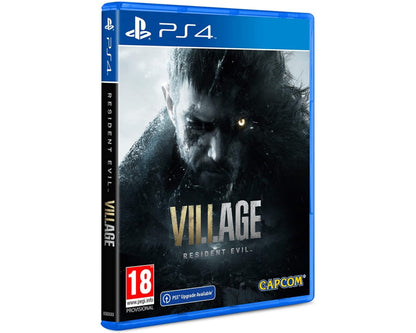 Resident Evil Village image 1