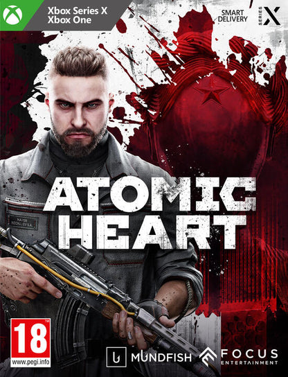 Atomic Heart image 0