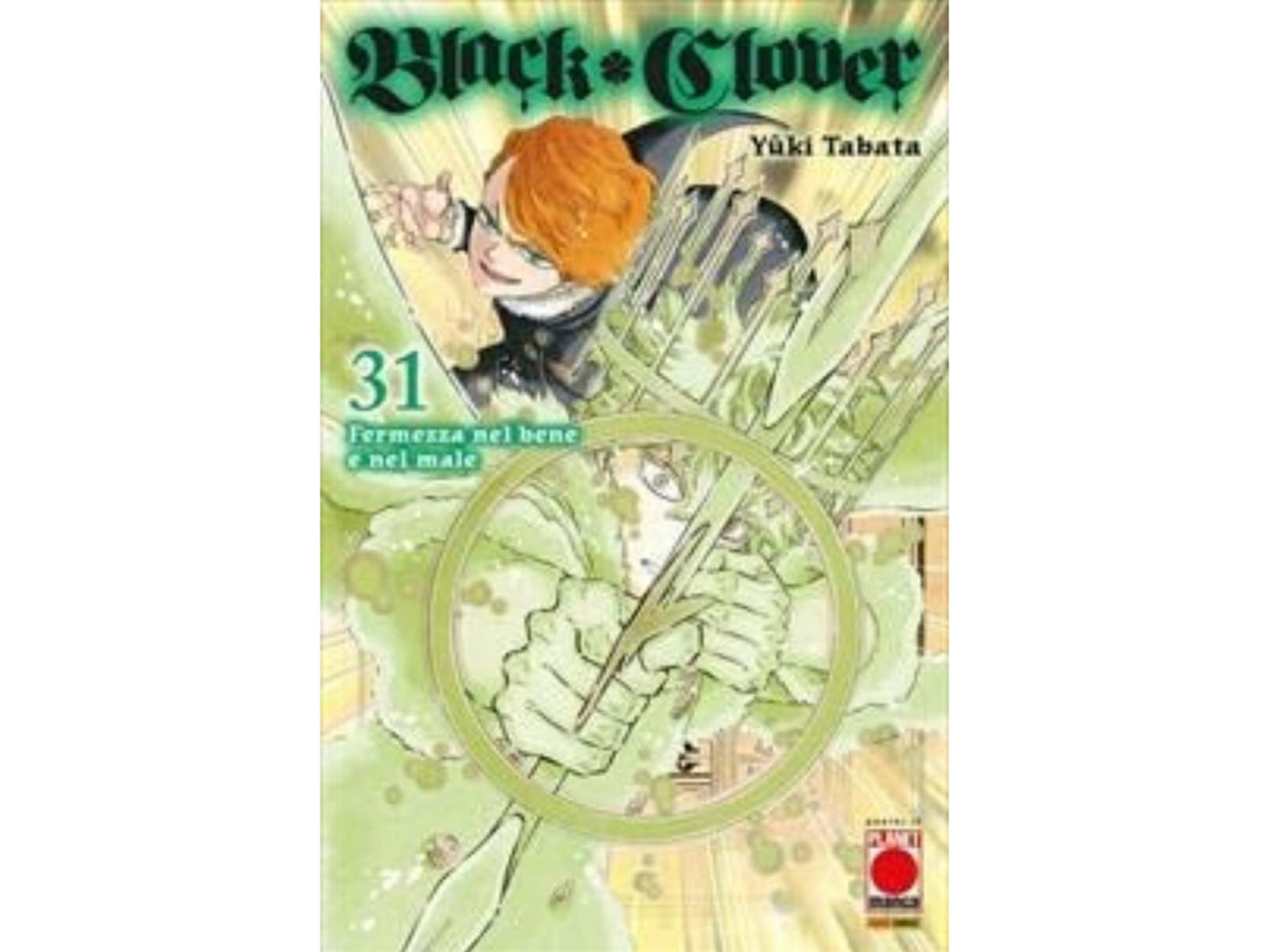 Black Clover - Vol. 31 image 1