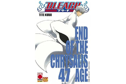 Bleach - Vol. 47 image 1