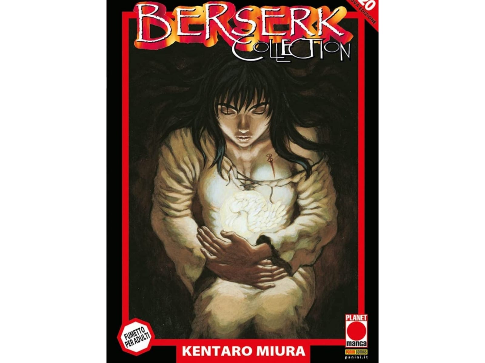 Berserk - Vol. 20 image 1