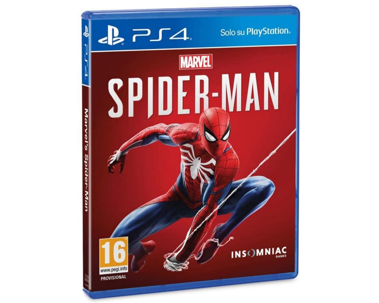 Marvel's Spider-Man image 1